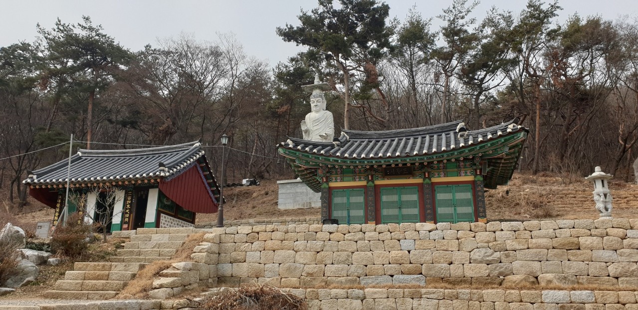 홍예문 사진