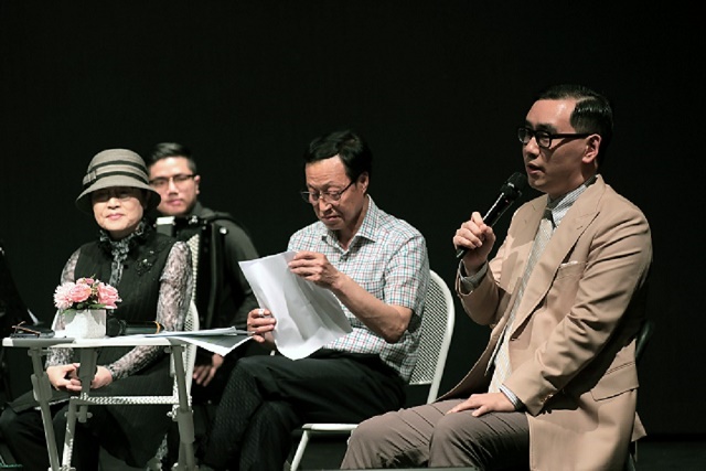 [문화가있는날]근대음악쌀롱(6월)의 2번째 이미지