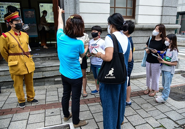 [생생문화재] 독립자금을 마련하라_나라의 보물들의 5번째 이미지